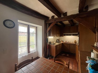 Maison a vendre Lavergne 46500 Lot 107 m2 4 pièces 167800 euros