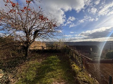 Maison a vendre Camboulit 46100 Lot 52 m2 2 pièces 44000 euros