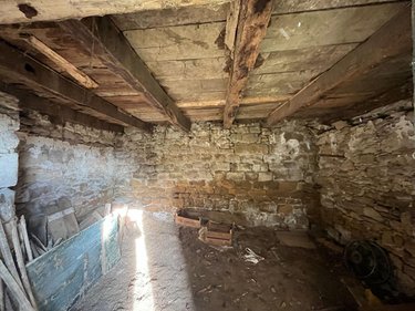 Maison a vendre Camboulit 46100 Lot 52 m2 2 pièces 44000 euros