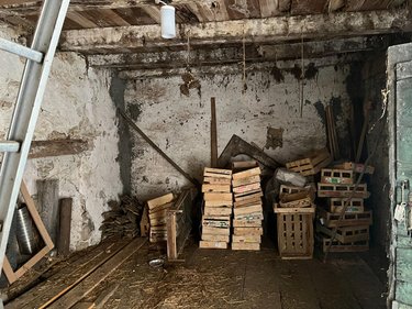 Maison a vendre Camboulit 46100 Lot 52 m2 2 pièces 44000 euros