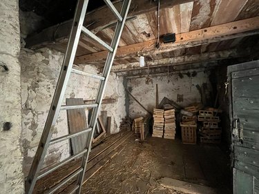 Maison a vendre Camboulit 46100 Lot 52 m2 2 pièces 44000 euros