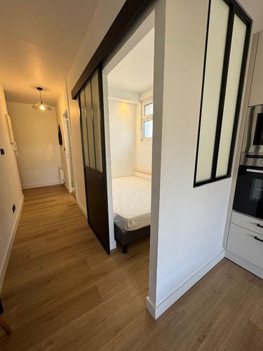 Location appartement Rennes 35000 Ille-et-Vilaine 24 m2 2 pièces 800 euros