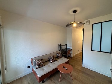 Location appartement Rennes 35000 Ille-et-Vilaine 24 m2 2 pièces 840 euros
