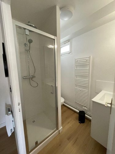 Location appartement Rennes 35000 Ille-et-Vilaine 24 m2 2 pièces 790 euros