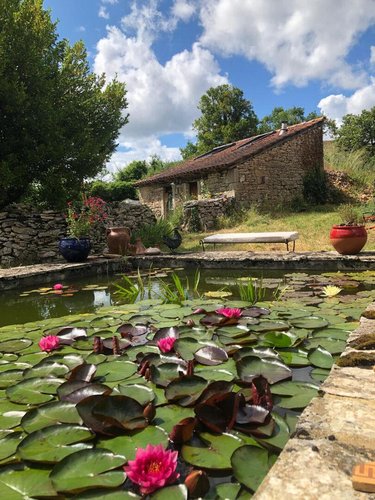 Maison a vendre Saint-Sulpice 46160 Lot 74 m2 3 pièces 384000 euros