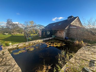 Maison a vendre Marcilhac-sur-Célé 46160 Lot 74 m2 3 pièces 384000 euros