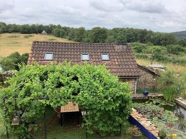 Maison a vendre Saint-Sulpice 46160 Lot 74 m2 3 pièces 384000 euros