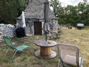 Maison a vendre Marcilhac-sur-Célé 46160 Lot 74 m2 3 pièces 384000 euros