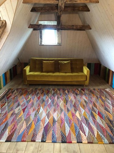 Maison a vendre Marcilhac-sur-Célé 46160 Lot 74 m2 3 pièces 384000 euros