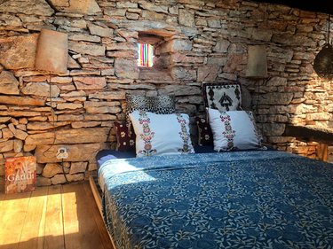 Maison a vendre Marcilhac-sur-Célé 46160 Lot 74 m2 3 pièces 384000 euros