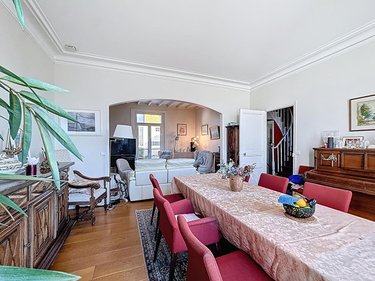 Maison a vendre Saint-Malo 35400 Ille-et-Vilaine 201 m2 8 pièces 1096200 euros