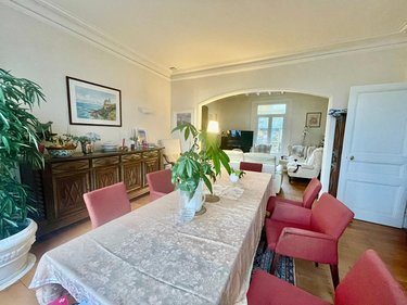 Maison a vendre Saint-Malo 35400 Ille-et-Vilaine 201 m2 8 pièces 1398380 euros