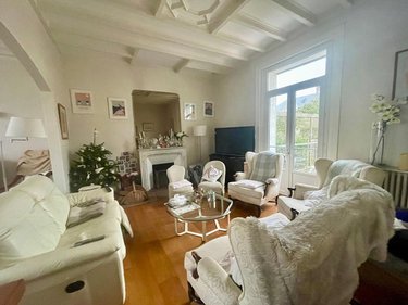 Maison a vendre Saint-Malo 35400 Ille-et-Vilaine 201 m2 8 pièces 1096200 euros