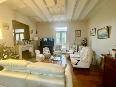Maison a vendre Saint-Malo 35400 Ille-et-Vilaine 201 m2 8 pièces 1398380 euros
