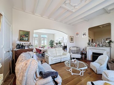 Maison a vendre Saint-Malo 35400 Ille-et-Vilaine 201 m2 8 pièces 1096200 euros