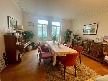 Maison a vendre Saint-Malo 35400 Ille-et-Vilaine 201 m2 8 pièces 1398380 euros