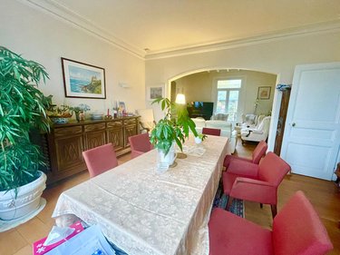 Maison a vendre Saint-Malo 35400 Ille-et-Vilaine 201 m2 8 pièces 1096200 euros