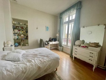 Maison a vendre Saint-Malo 35400 Ille-et-Vilaine 201 m2 8 pièces 1096200 euros