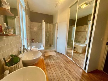 Maison a vendre Saint-Malo 35400 Ille-et-Vilaine 201 m2 8 pièces 1096200 euros
