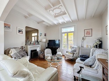 Maison a vendre Saint-Malo 35400 Ille-et-Vilaine 201 m2 8 pièces 1096200 euros