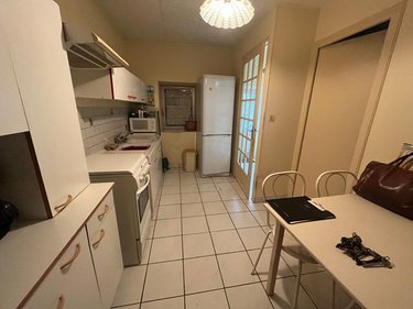 Maison a vendre Montreuil-Bellay 49260 Maine-et-Loire 155 m2 6 pièces 168400 euros