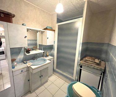 Maison a vendre Montreuil-Bellay 49260 Maine-et-Loire 155 m2 6 pièces 168400 euros