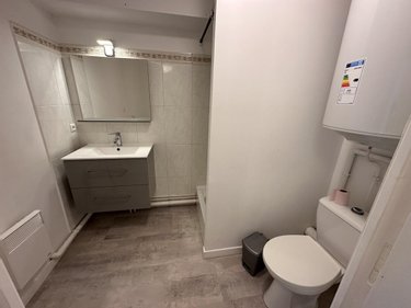 Appartement a vendre Vannes 56000 Morbihan 30 m2 2 pièces 141790 euros