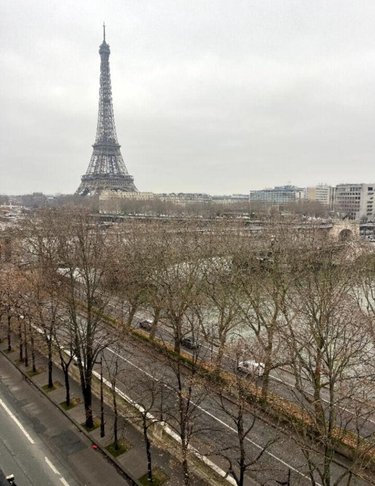 Appartement a vendre Paris 16e arrondissement 75016 Paris 86 m2 4 pièces 1615100 euros