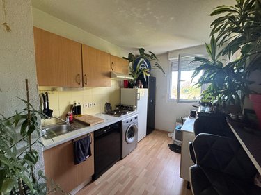 Appartement a vendre Figeac 46100 Lot 64 m2 3 pièces 136900 euros