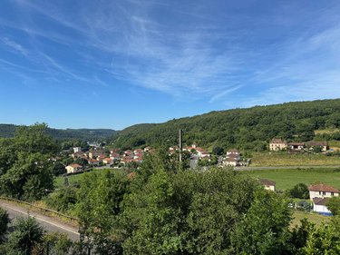 Appartement a vendre Figeac 46100 Lot 64 m2 3 pièces 136900 euros