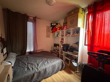 Appartement a vendre Figeac 46100 Lot 64 m2 3 pièces 136900 euros