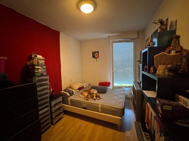 Appartement a vendre Figeac 46100 Lot 64 m2 3 pièces 136900 euros