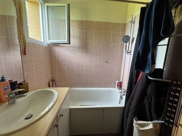 Appartement a vendre Figeac 46100 Lot 64 m2 3 pièces 136900 euros