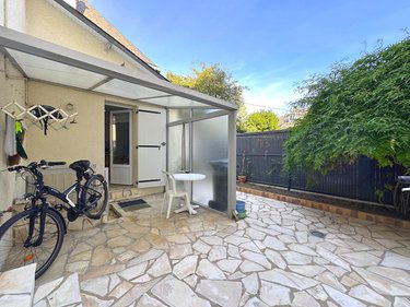 Maison a vendre Rennes 35000 Ille-et-Vilaine 69 m2 3 pièces 323950 euros