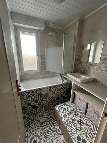 Location maison Bourbourg 59630 Nord 75 m2 5 pièces 840 euros