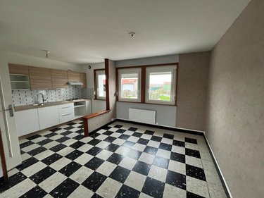 Location maison Bourbourg 59630 Nord 75 m2 5 pièces 840 euros