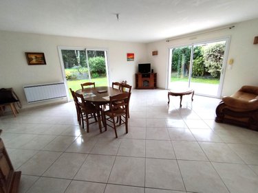 Maison a vendre Nivillac 56130 Morbihan 125 m2 7 pièces 365750 euros