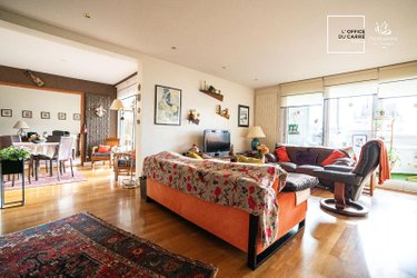 Appartement a vendre Rennes 35000 Ille-et-Vilaine 104 m2 5 pièces 569525 euros