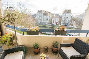 Appartement a vendre Rennes 35000 Ille-et-Vilaine 104 m2 5 pièces 569525 euros