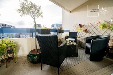 Appartement a vendre Rennes 35000 Ille-et-Vilaine 104 m2 5 pièces 569525 euros