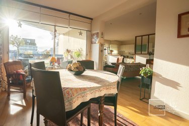 Appartement a vendre Rennes 35000 Ille-et-Vilaine 104 m2 5 pièces 569525 euros