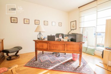 Appartement a vendre Rennes 35000 Ille-et-Vilaine 104 m2 5 pièces 569525 euros