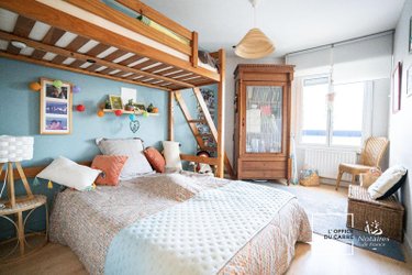 Appartement a vendre Rennes 35000 Ille-et-Vilaine 104 m2 5 pièces 569525 euros