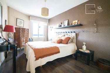 Appartement a vendre Rennes 35000 Ille-et-Vilaine 104 m2 5 pièces 569525 euros