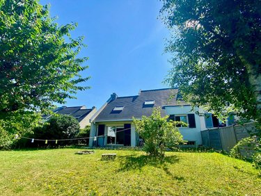 Maison a vendre Rennes 35000 Ille-et-Vilaine 133 m2 8 pièces 482080 euros