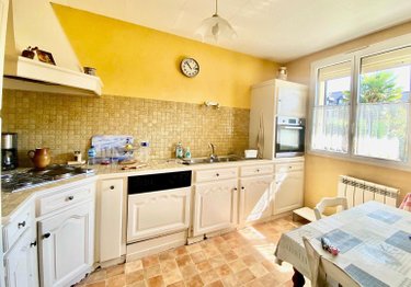 Maison a vendre Rennes 35000 Ille-et-Vilaine 133 m2 8 pièces 482080 euros