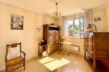 Maison a vendre Rennes 35000 Ille-et-Vilaine 133 m2 8 pièces 482080 euros