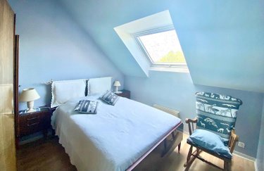 Maison a vendre Rennes 35000 Ille-et-Vilaine 133 m2 8 pièces 482080 euros