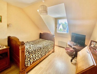 Maison a vendre Rennes 35000 Ille-et-Vilaine 133 m2 8 pièces 482080 euros