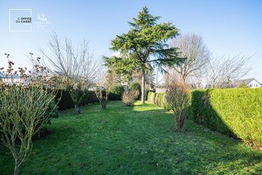 Maison a vendre L'Hermitage 35590 Ille-et-Vilaine 140 m2 6 pièces 365750 euros